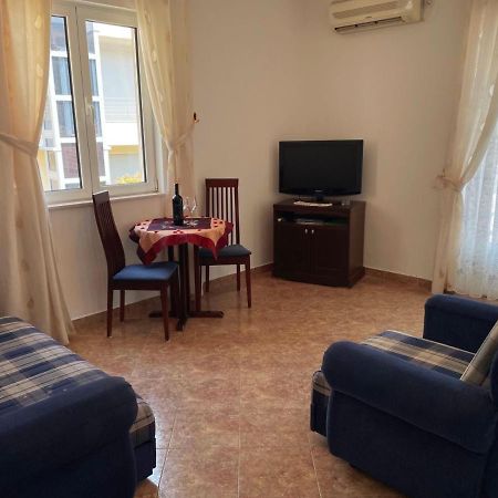 Apartmani Mina Herceg Novi Exteriör bild